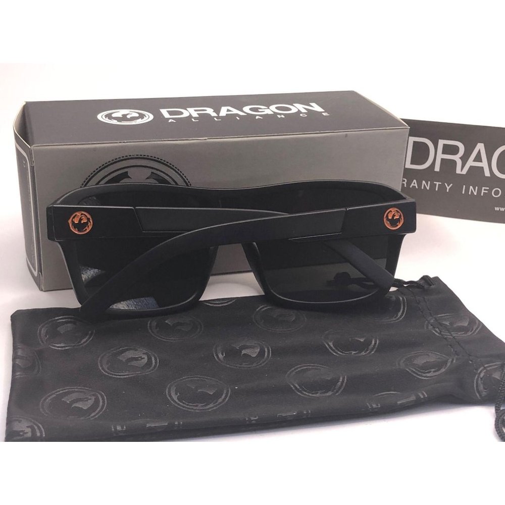 New Dragon Sunglasses Set - Picture 6 of 6